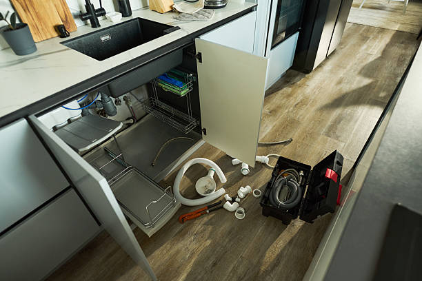 Reliable Drain Cleaning contractor in Lebanon Junction, KY by Street Wise - Plumbing